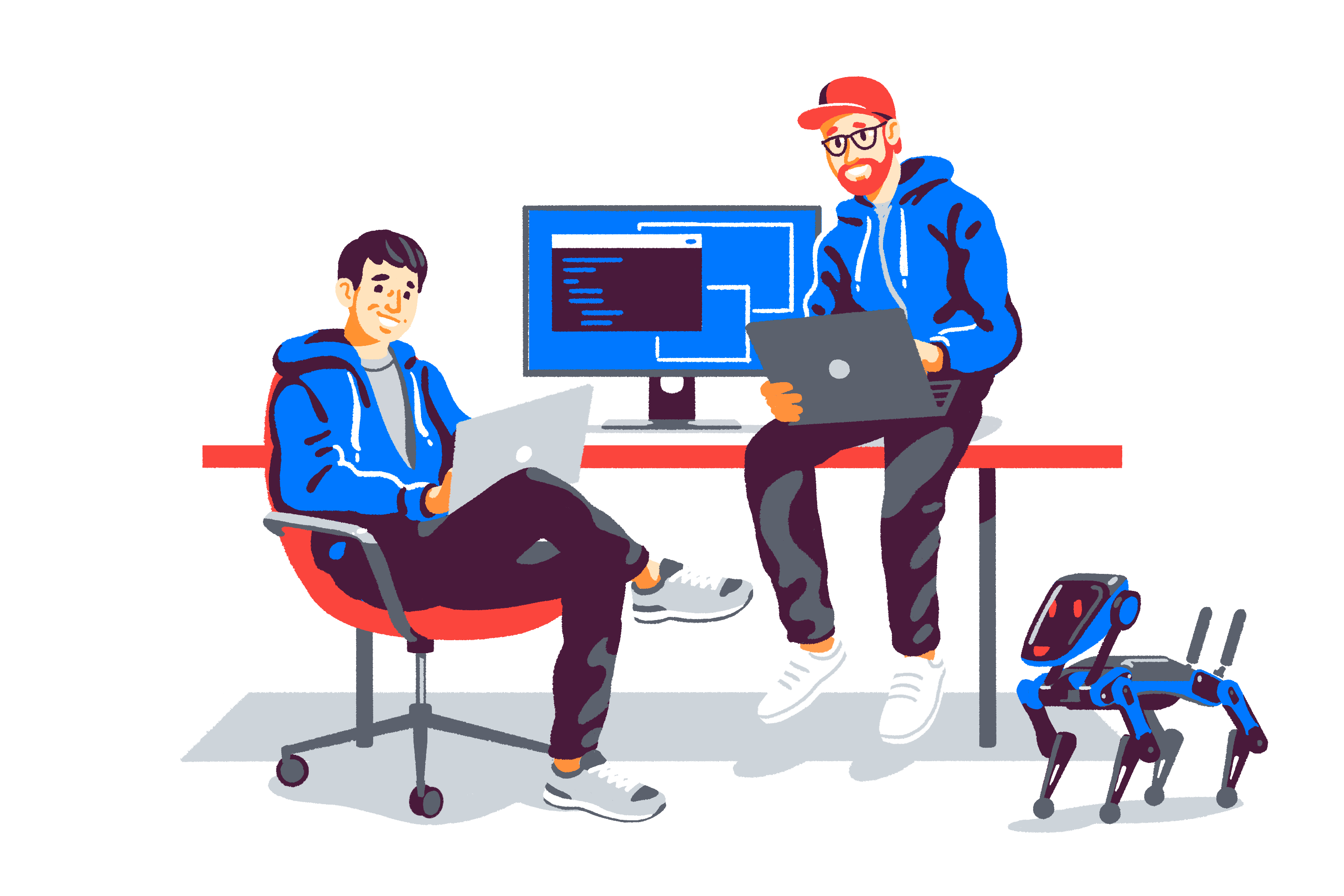 recloud software development team